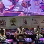 राष्ट्रीय स्वयंसेवक संघ की 100 वर्ष की राष्ट्रसेवा यात्रा पर प्रमुख जनगोष्ठी आयोजित