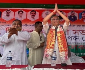 सुप्रीम कोर्ट से पवन खेड़ा को बड़ी राहतमिली अग्रिम जमानत