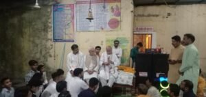 अंतर्राष्ट्रीय हिन्दू परिषद के अध्यक्ष डाक्टर प्रवीण भाई तोगड़िया का दो दिवसीय नगर आगमन
